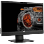مانیتور کنفرانسی 24 اینچ دل مدل Dell P2418 استوک
