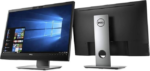 مانیتور کنفرانسی 24 اینچ دل مدل Dell P2418 استوک