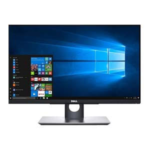 مانیتور کنفرانسی 24 اینچ دل مدل Dell P2418 استوک