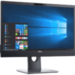 مانیتور کنفرانسی 24 اینچ دل مدل Dell P2418 استوک