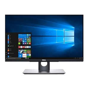 p2418 مانیتور کنفرانسی 24 اینچ دل مدل Dell P2418 استوک