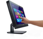 آل این وان 20 اینچ تاچ دل DELL OPTIPLEX 3011 TOUCH استوک - Image 2