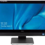 آل این وان 20 اینچ تاچ دل DELL OPTIPLEX 3011 TOUCH استوک