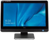 آل این وان 20 اینچ تاچ دل DELL OPTIPLEX 3011 TOUCH استوک آل این وان 20 اینچ تاچ دل DELL OPTIPLEX 3011 TOUCH استوک - Image 1