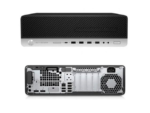 مینی کیس مدل HP EliteDesk G3 I5 gen6 - Image 5