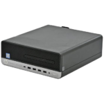 مینی کیس مدل HP EliteDesk G3 I5 gen6