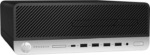 مینی کیس مدل HP EliteDesk G3 I5 gen6 - Image 4