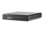 تین کلاینت مدل  Thin Client Hp Elitedesk 705 G1 A4 - تصویر 3