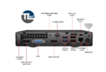Thin Client Hp Elitedesk 705 G2 A6
