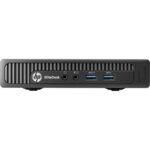 Thin Client Hp Elitedesk 705 G1 A4