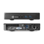 تین کلاینت مدل  Thin Client Hp Elitedesk 705 G1 A4 - تصویر 2